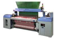 Weaving Ind(FAS+Inventory)
