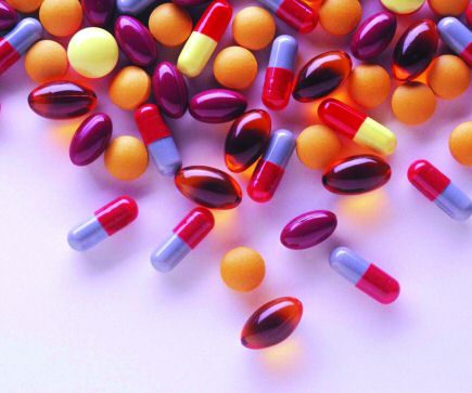 Medical Shop